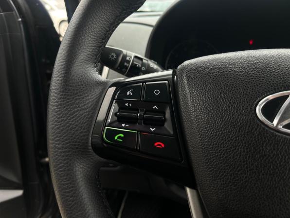 Hyundai Creta I с пробегом 2019 года, цена 1 600 000 рублей, 158077 км, внедорожник, Автокод Объявления