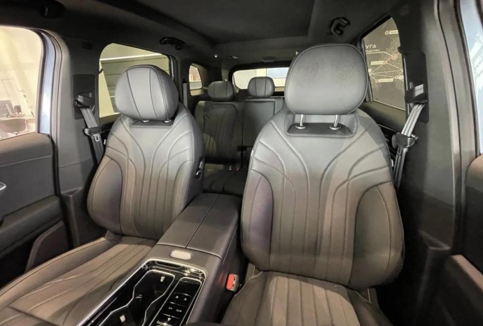 Chery Tiggo 9 I Красноярск  - изображение 10