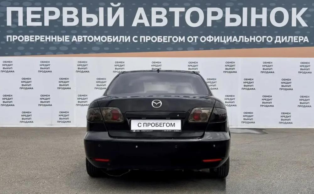 Mazda 6 I (GG) Краснодар  - изображение 6
