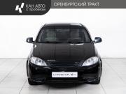 Daewoo Gentra II Казань  - изображение 17