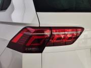 Volkswagen Tiguan II Рестайлинг Уфа  - изображение 29