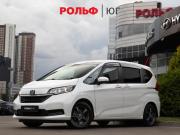 Honda Freed II Рестайлинг Москва  - изображение 21