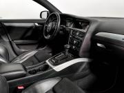 Audi A4 IV (B8) Рестайлинг Санкт-Петербург  - изображение 31