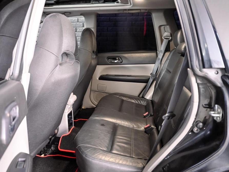 Subaru Forester II Рестайлинг Екатеринбург  - изображение 18