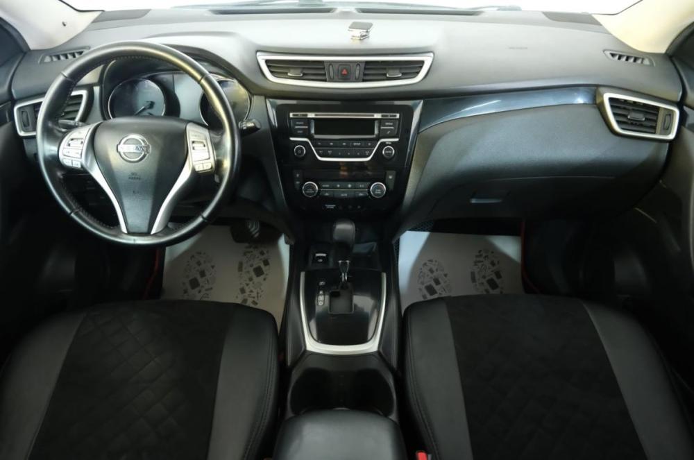 Nissan Qashqai II Омск  - изображение 12