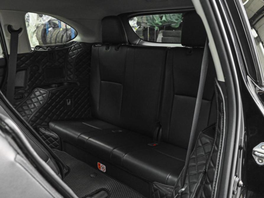 Toyota Highlander IV (XU70) Ставрополь  - изображение 12