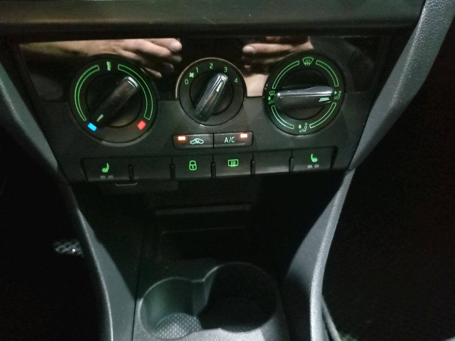 Skoda Rapid I Рестайлинг Оренбург  - изображение 11