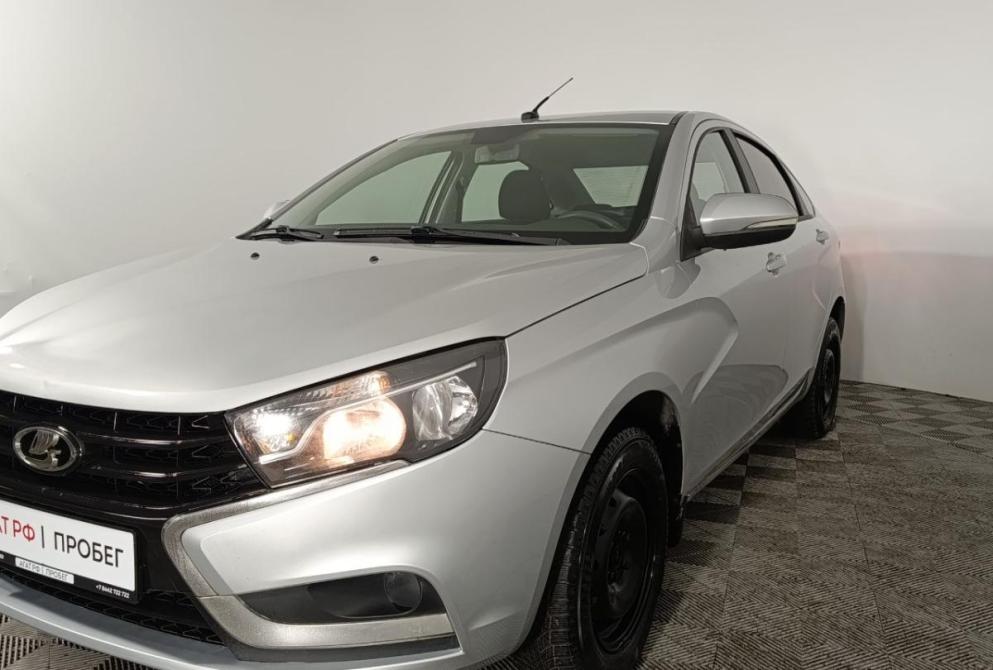 Lada (ВАЗ) Vesta I Волгоград  - изображение 19