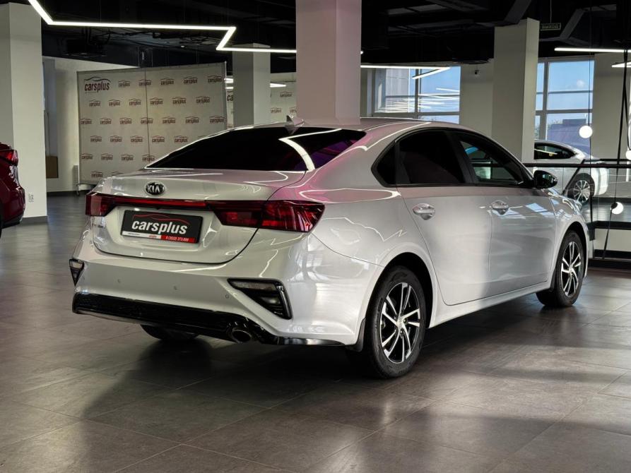 Kia Cerato IV Оренбург  - изображение 5