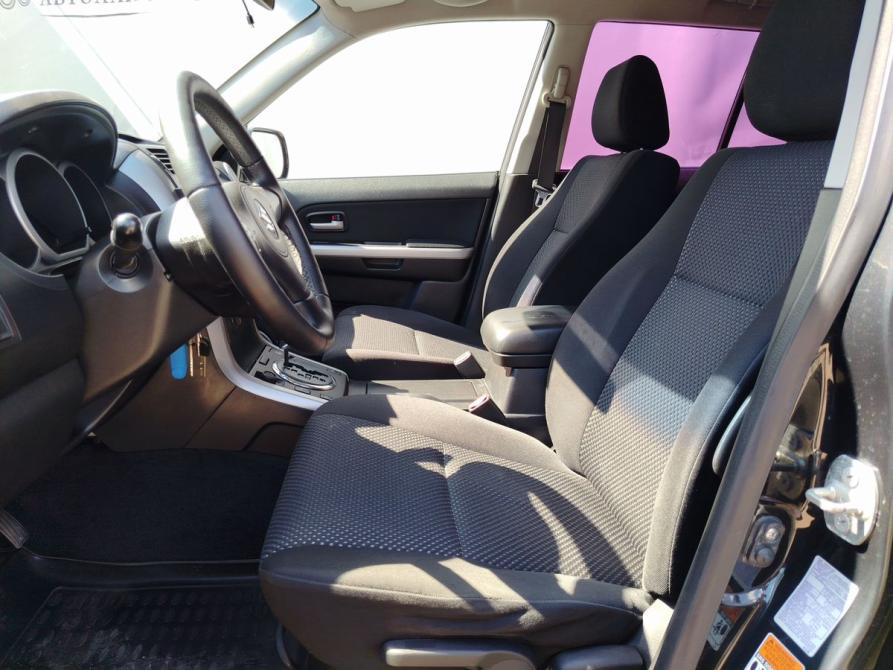 Suzuki Grand Vitara II Ярославль  - изображение 9