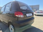 Daewoo Matiz I Рестайлинг Саратов  - изображение 40
