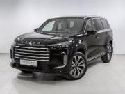 Exeed VX I Рестайлинг Химки  - изображение 31