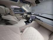 Mercedes-Benz S-Класс VII (W223) Москва  - изображение 30