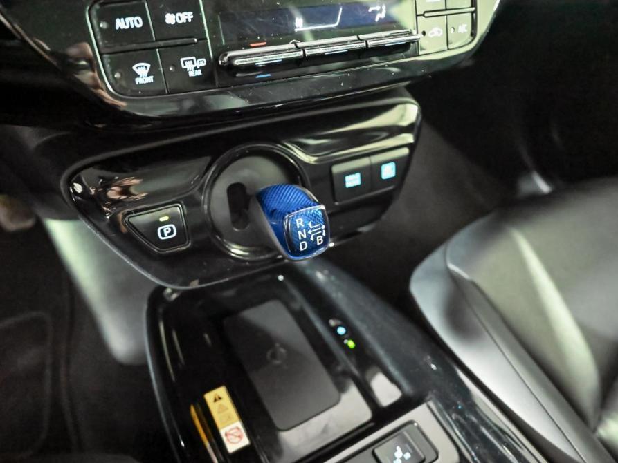 Toyota Prius IV Рестайлинг (XW50) Екатеринбург  - изображение 14