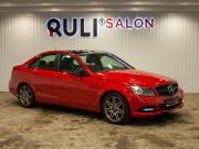 Mercedes-Benz C-Класс III (W204) Рестайлинг Иваново  - изображение 39