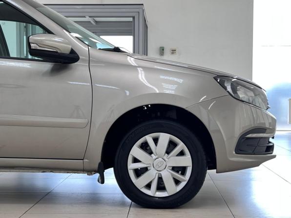 Lada (ВАЗ) Granta I Рестайлинг с пробегом 2020 года, цена 850 000 рублей, 50000 км, седан, Автокод Объявления