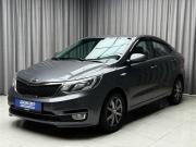 Kia Rio III Рестайлинг Ижевск  - изображение 33