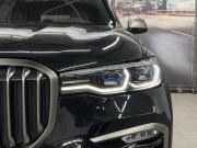 BMW X7 I (G07) Барнаул  - изображение 52