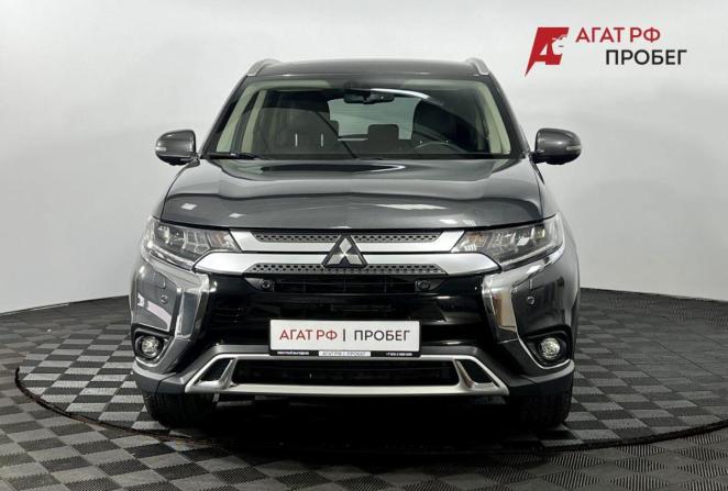 Mitsubishi Outlander III Рестайлинг 3 с пробегом 2019 года, цена 2 350 000 рублей, 164577 км, внедорожник, Автокод Объявления