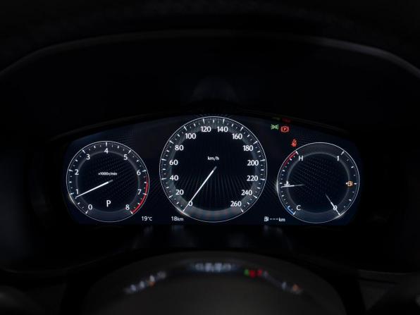 Mazda CX-60 с пробегом 2025 года, цена 6 800 000 рублей, 50 км, внедорожник, Автокод Объявления