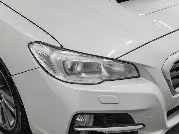 Subaru Levorg I с пробегом 2015 года, цена 1 405 000 рублей, 191215 км, универсал, Автокод Объявления
