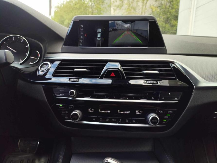 BMW 5 серии VII (G30/G31/G38) Санкт-Петербург  - изображение 19