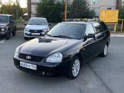 Lada (ВАЗ) Priora I Оренбург  - изображение 11