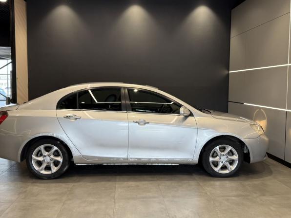 Geely Emgrand EC7 с пробегом 2013 года, цена 215 000 рублей, 95000 км, седан, Автокод Объявления