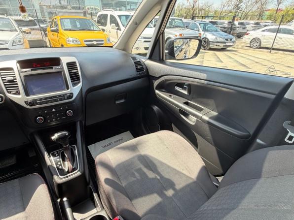 Kia Venga I Рестайлинг с пробегом 2015 года, цена 1 150 000 рублей, 149300 км, компактвэн, Автокод Объявления