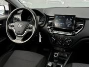 Hyundai Solaris II Рестайлинг Санкт-Петербург  - изображение 34