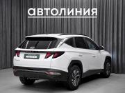 Hyundai Tucson IV Красноярск  - изображение 30