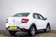 Renault Logan II Рестайлинг Пермь  - изображение 28