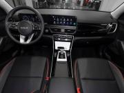 Kia Seltos I Рестайлинг Москва  - изображение 36