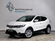 Nissan Qashqai II Москва  - изображение 16