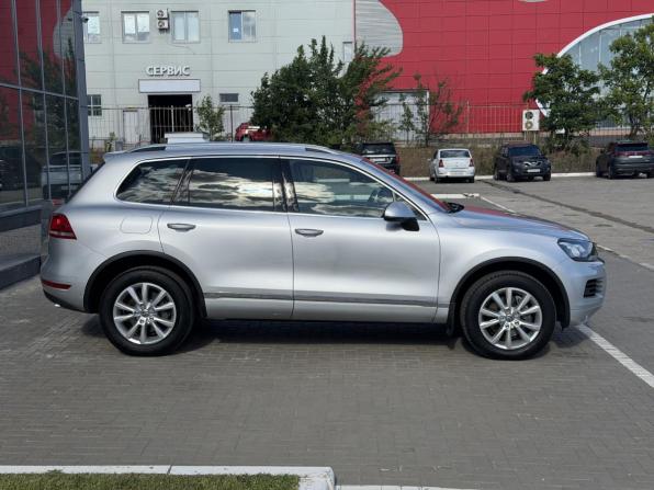 Volkswagen Touareg II с пробегом 2014 года, цена 2 380 000 рублей, 175241 км, внедорожник, Автокод Объявления