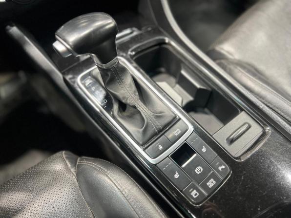 Kia Optima IV с пробегом 2018 года, цена 1 279 000 рублей, 208000 км, седан, Автокод Объявления