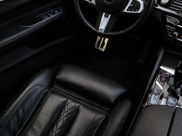 BMW 6 серии IV (G32) Рестайлинг с пробегом 2022 года, цена 6 860 700 рублей, 69550 км, лифтбек, Автокод Объявления