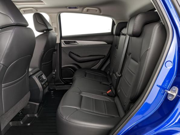 Haval F7x I Рестайлинг с пробегом 2024 года, цена 2 435 000 рублей, 12678 км, внедорожник, Автокод Объявления