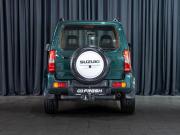 Suzuki Jimny III Рестайлинг 1 Волгоград  - изображение 18