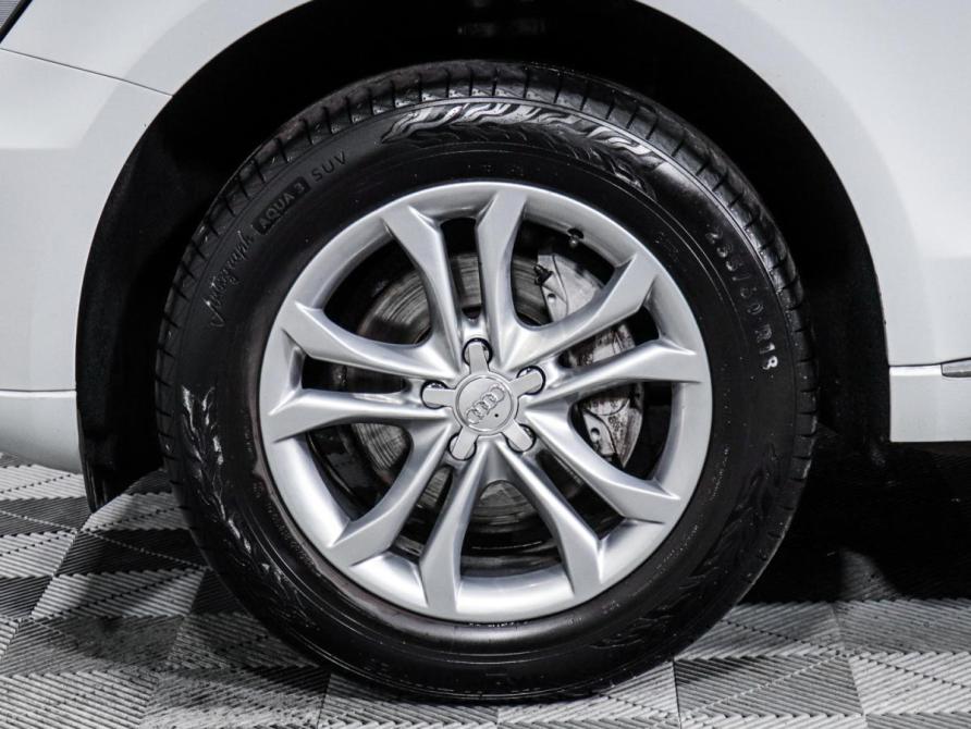 Audi Q5 I (8R) Рестайлинг Москва  - изображение 15