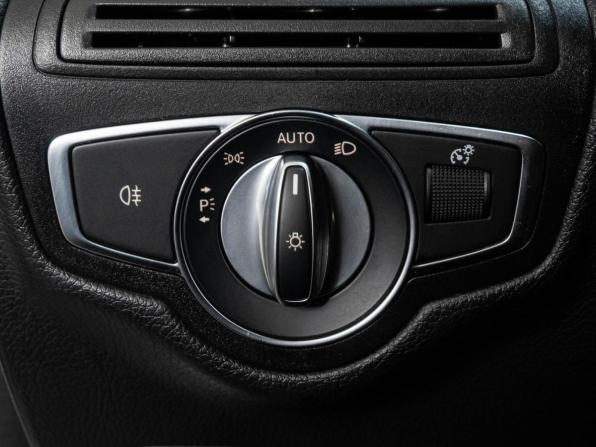 Mercedes-Benz GLC I (X253) Рестайлинг с пробегом 2020 года, цена 3 449 000 рублей, 94832 км, внедорожник, Автокод Объявления