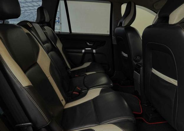Volvo XC90 I Рестайлинг с пробегом 2013 года, цена 1 485 000 рублей, 332369 км, внедорожник, Автокод Объявления