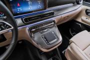 Mercedes-Benz V-Класс III (W447) Рестайлинг 2 Москва  - изображение 49