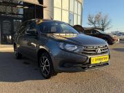 Lada (ВАЗ) Granta I Рестайлинг Нефтекамск  - изображение 11