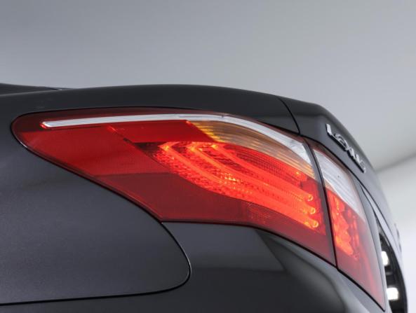 Lexus LS IV Рестайлинг с пробегом 2010 года, цена 1 850 000 рублей, 201397 км, седан, Автокод Объявления