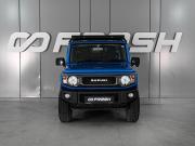 Suzuki Jimny IV Ростов-на-Дону  - изображение 19
