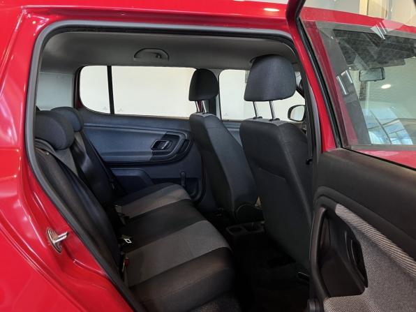 Skoda Fabia II Рестайлинг с пробегом 2013 года, цена 630 000 рублей, 133985 км, хэтчбек, Автокод Объявления