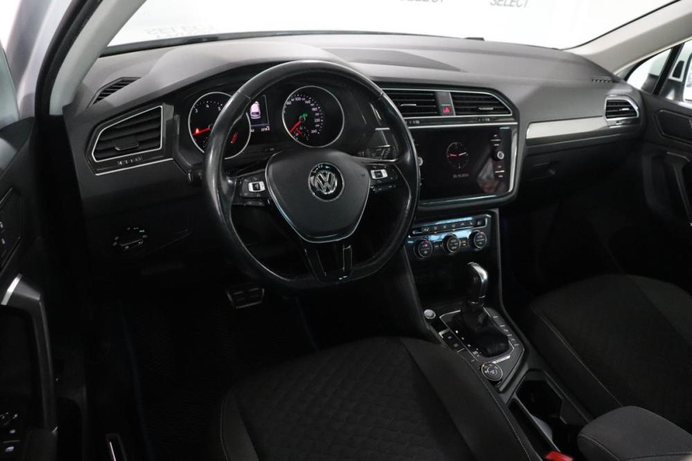 Volkswagen Tiguan II Ульяновск  - изображение 9