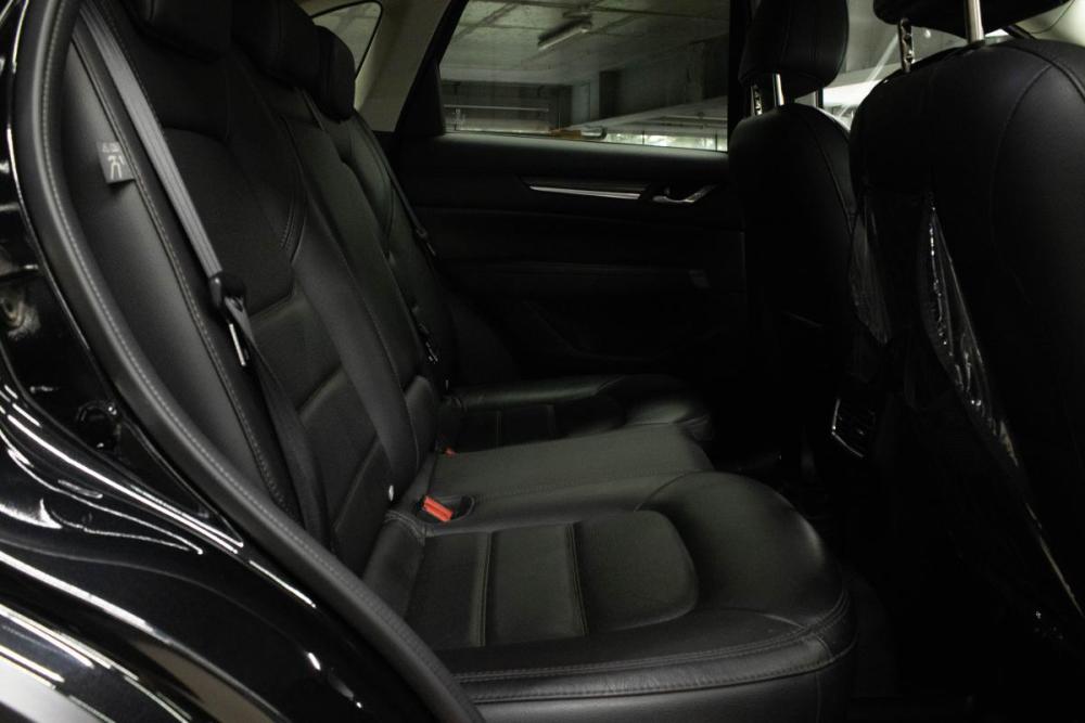 Mazda CX-5 II Уфа  - изображение 12