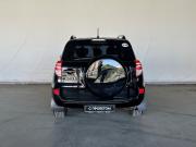 Toyota RAV4 III (XA30) Рестайлинг Москва  - изображение 25